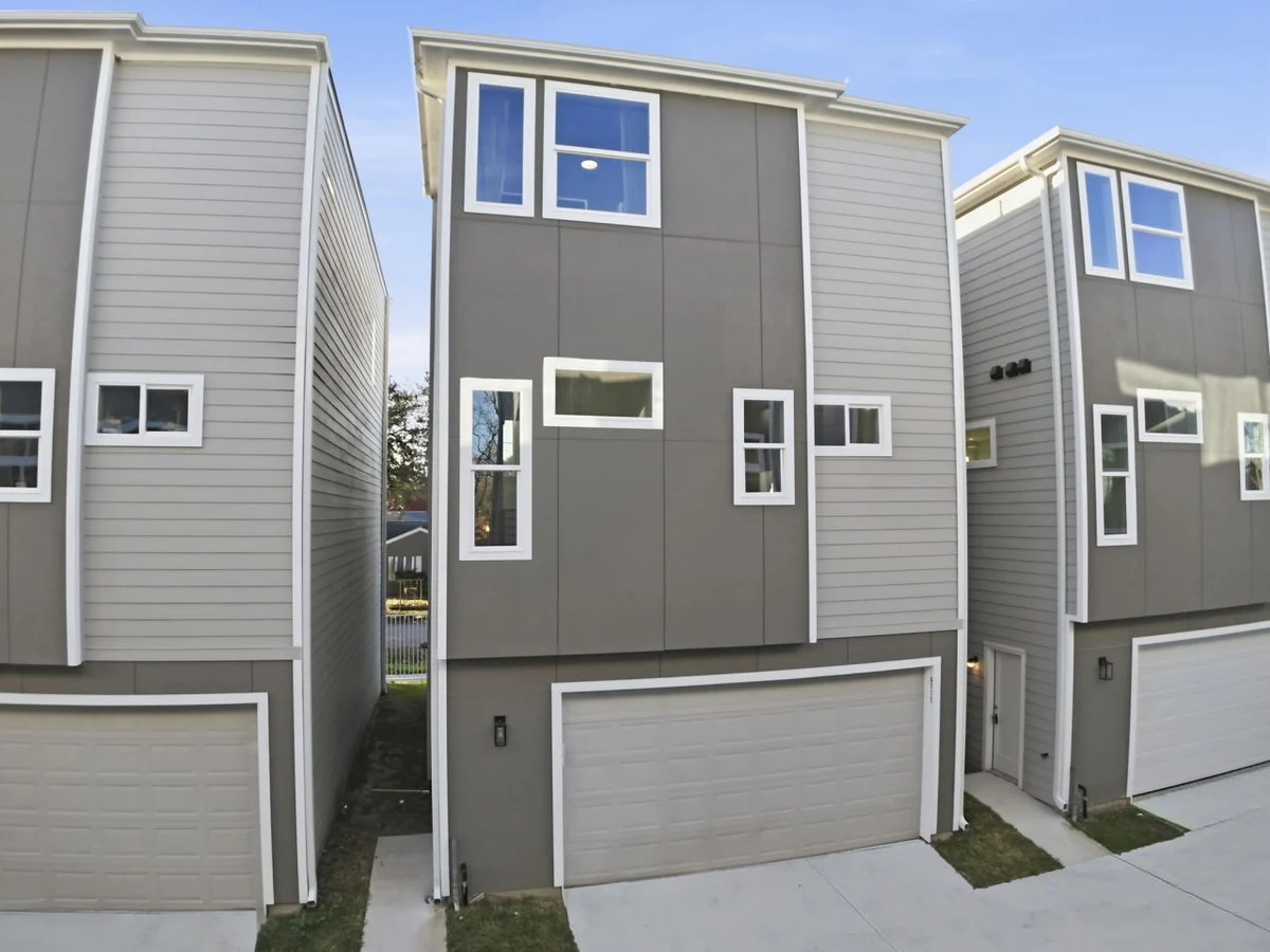 Luxury 3BR w/ Patio + Garage, Near NRG, Med Center #99