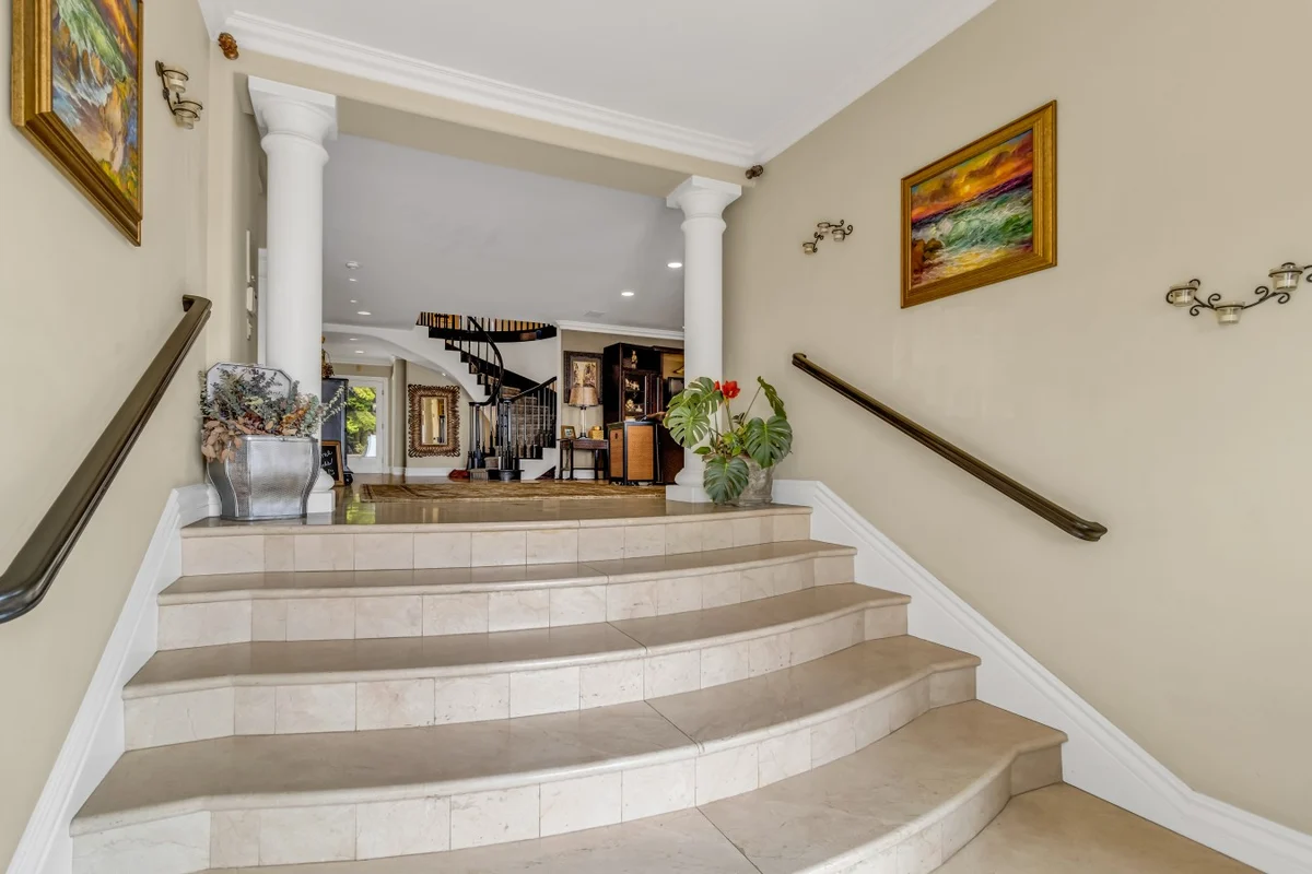 UNEQUALLED LUXURY VILLA @ BEACH 7000ft² 180°VIEW #154