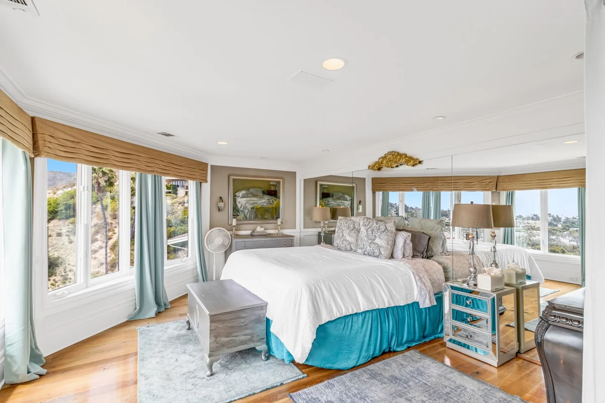 UNEQUALLED LUXURY VILLA @ BEACH 7000ft² 180°VIEW #158