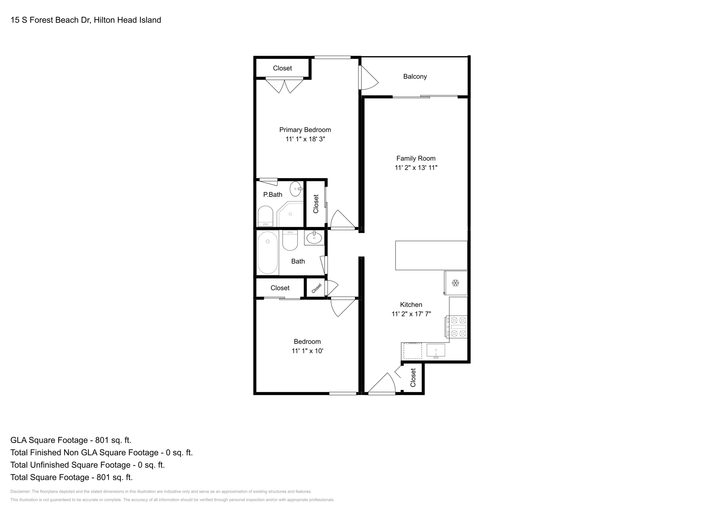2B Beachwood #39