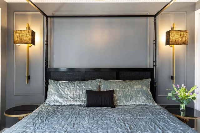 BEDROOM image 1