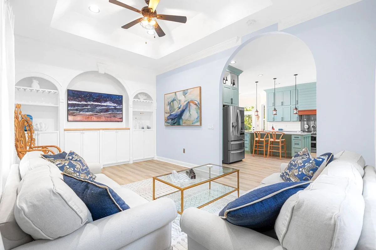 Pura Vida Villa Luxe Coastal Retreat + Heated Pool #9