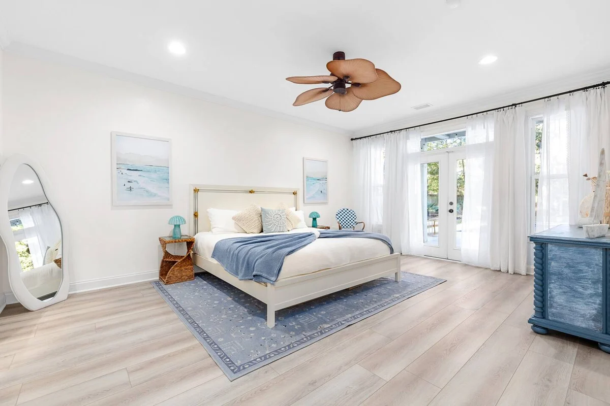 Pura Vida Villa Luxe Coastal Retreat + Heated Pool #25