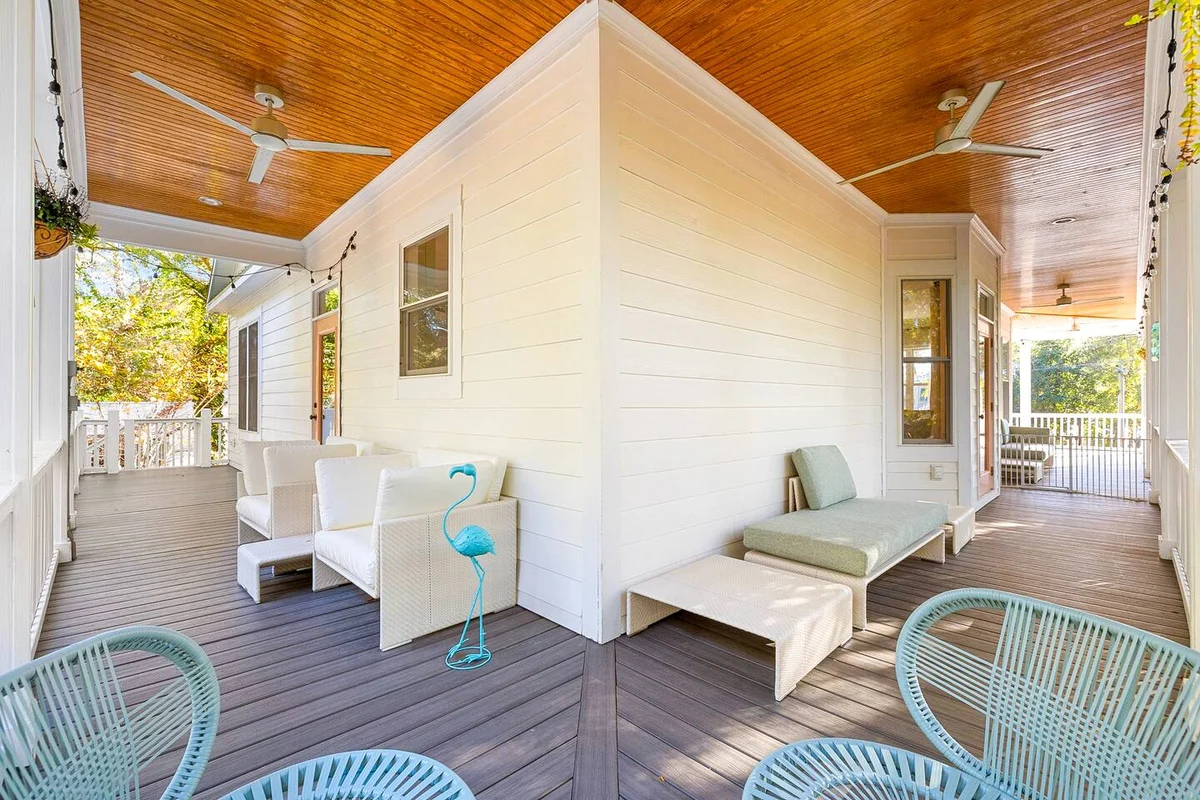 Pura Vida Villa Luxe Coastal Retreat + Heated Pool #114