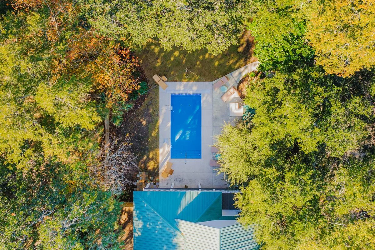 Pura Vida Villa Luxe Coastal Retreat + Heated Pool #90