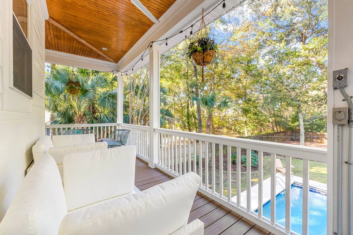 Pura Vida Villa Luxe Coastal Retreat + Heated Pool #135