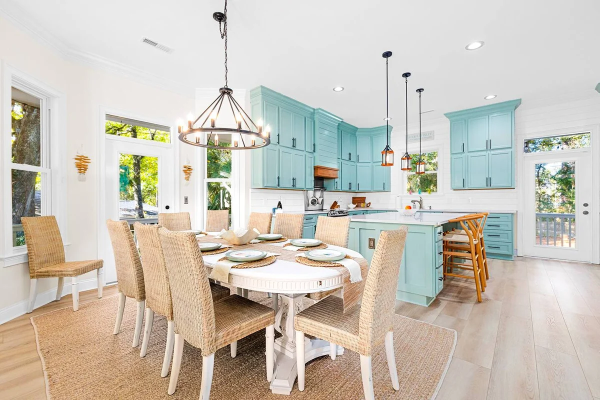 Pura Vida Villa Luxe Coastal Retreat + Heated Pool #45