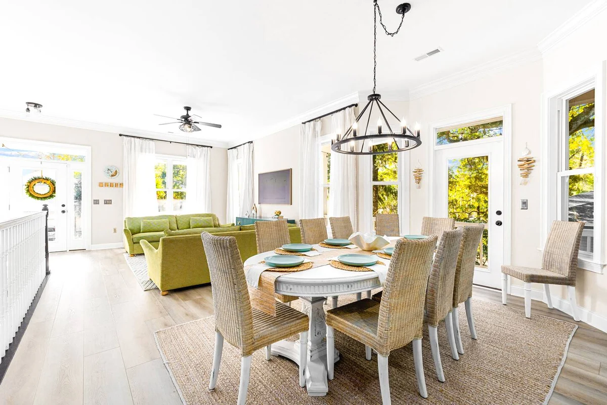 Pura Vida Villa Luxe Coastal Retreat + Heated Pool #38