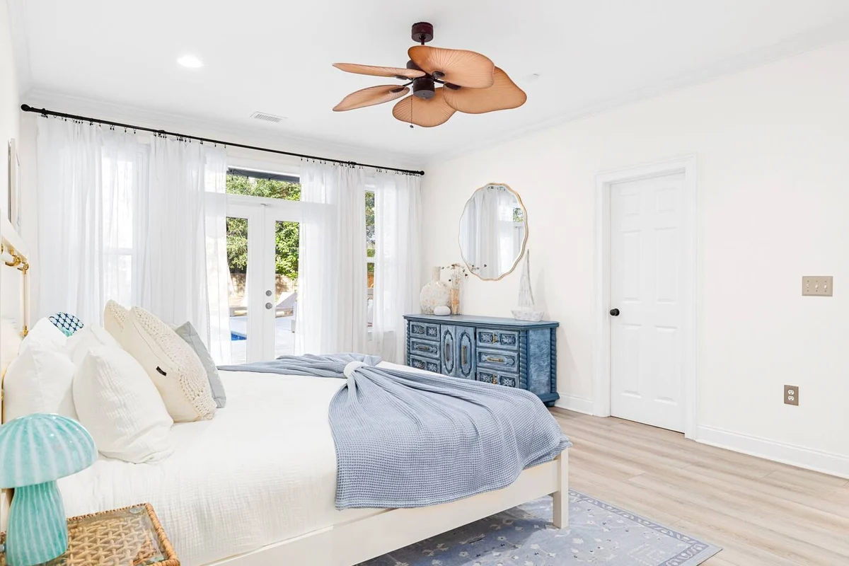 Pura Vida Villa Luxe Coastal Retreat + Heated Pool #15