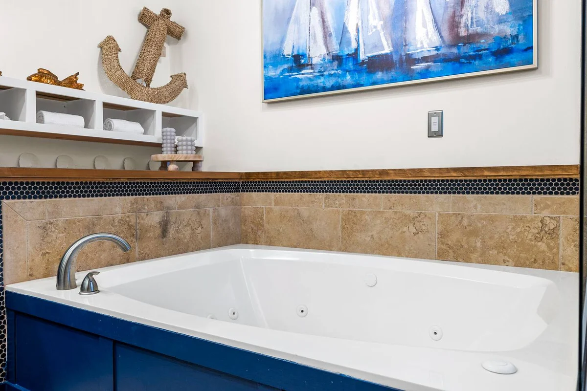Pura Vida Villa Luxe Coastal Retreat + Heated Pool #65