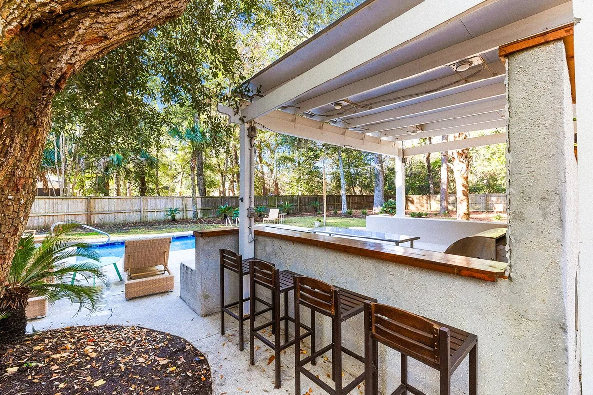 Pura Vida Villa Luxe Coastal Retreat + Heated Pool #54