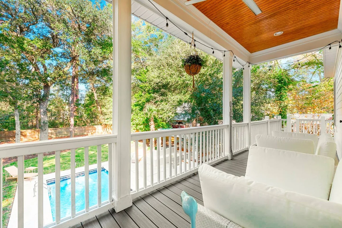 Pura Vida Villa Luxe Coastal Retreat + Heated Pool #149