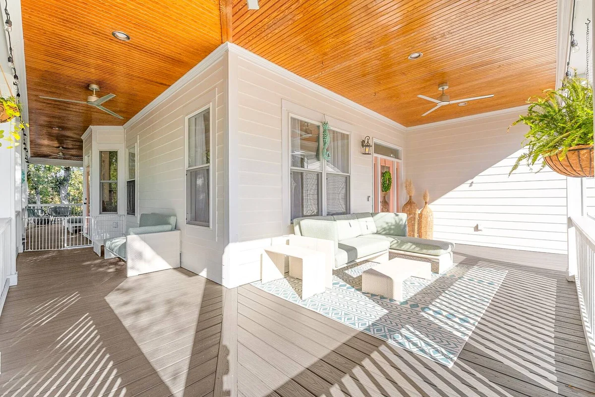 Pura Vida Villa Luxe Coastal Retreat + Heated Pool #137