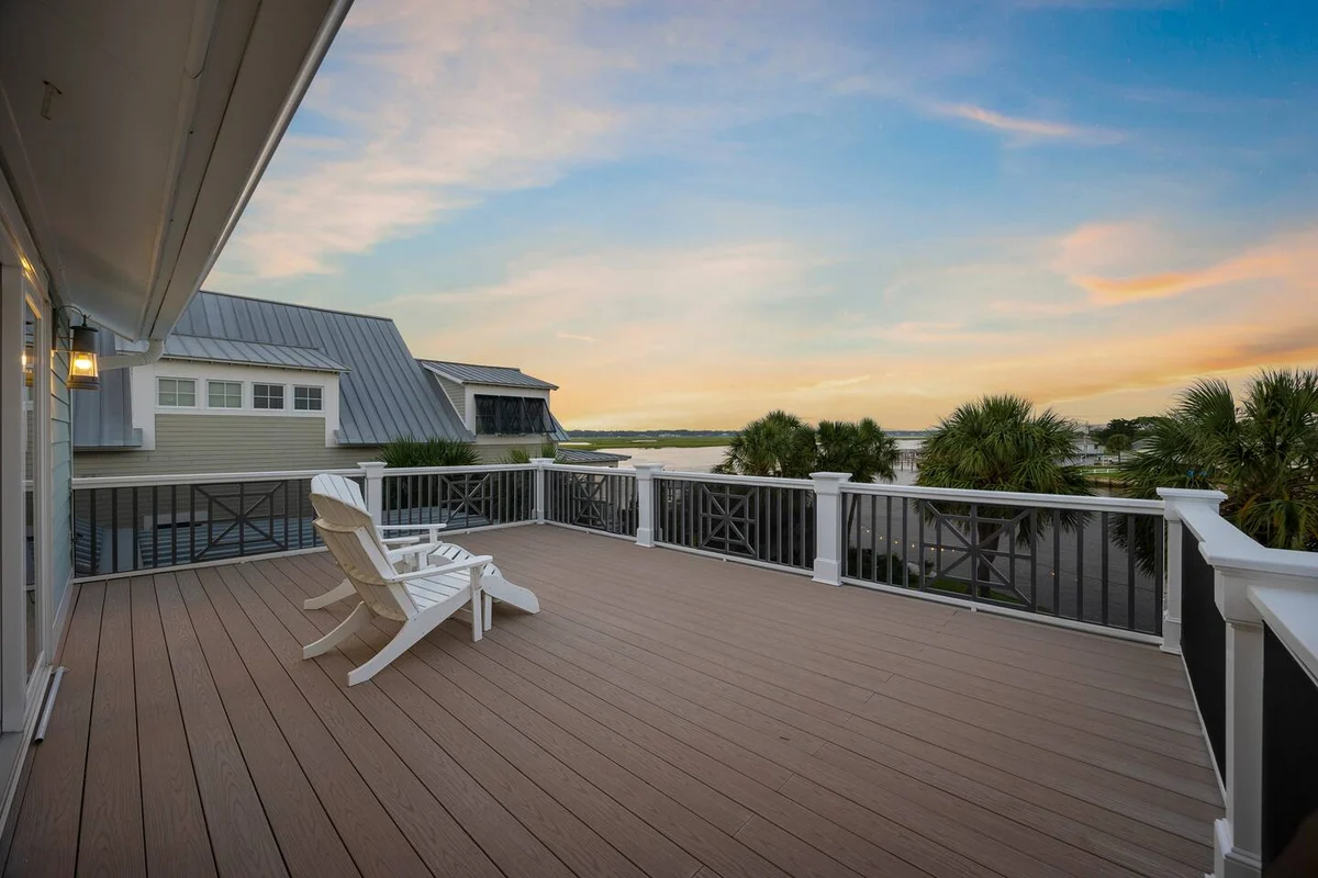Pop-a-Cork: Waterfront Retreat in Gated Community #22