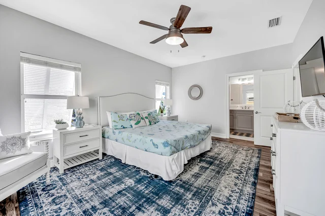 Bedroom 1 image 1