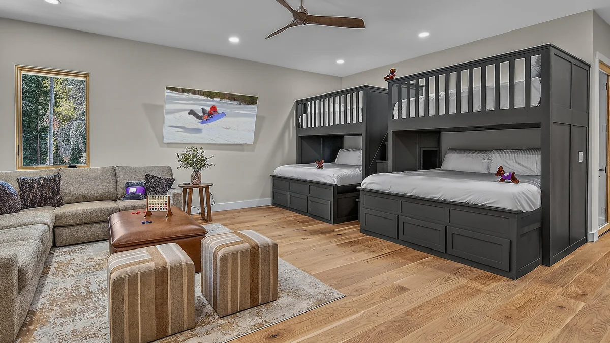 Bedroom 1, Main Level image 1
