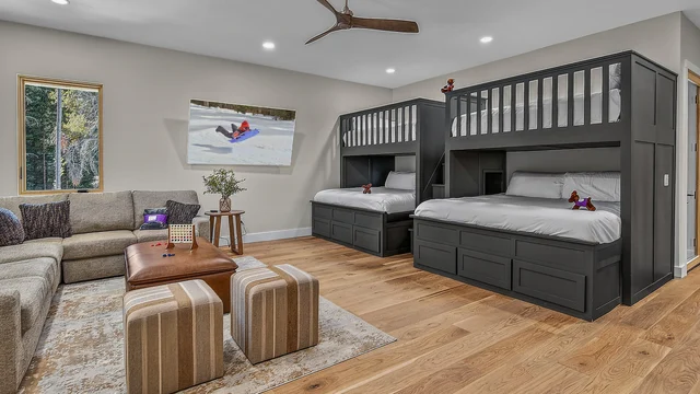 Bedroom 1, Main Level image 1