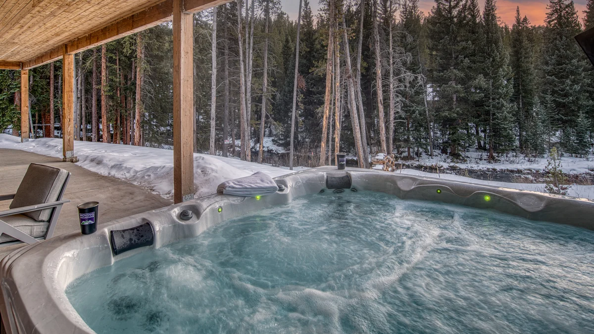 Everwild Chalet property photo 2