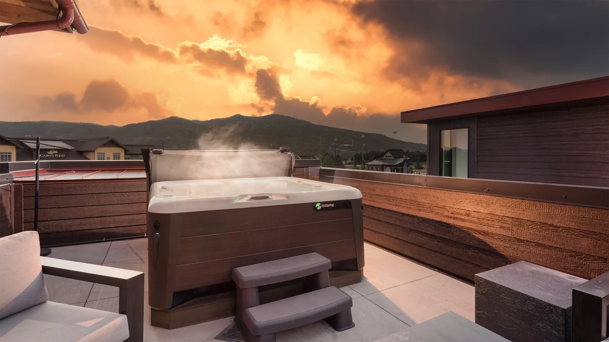 Townhome in Steamboat Springs property photo 2