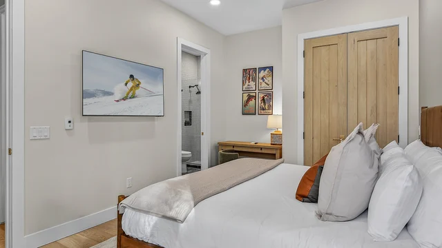 Bedroom 4, Lower Level image 1