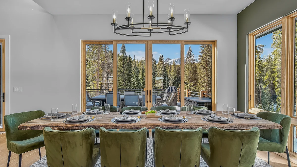Home in Breckenridge property photo 4
