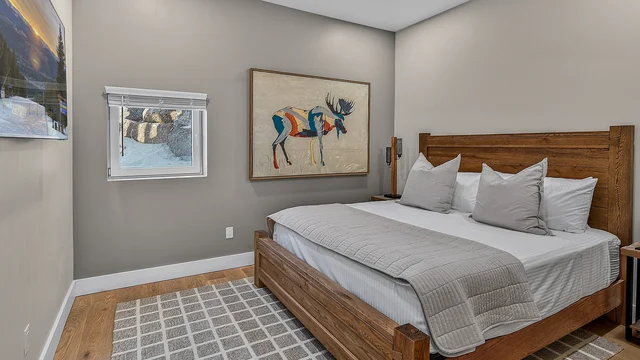 Bedroom 3, Lower Level image 1