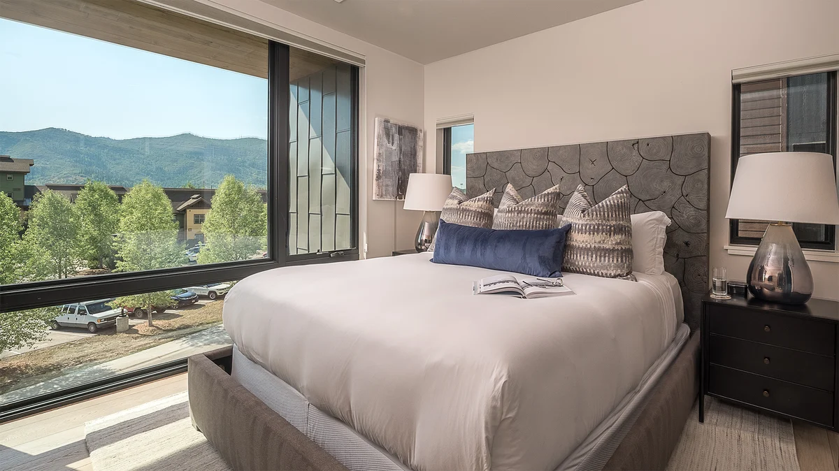 Townhome in Steamboat Springs property photo 5