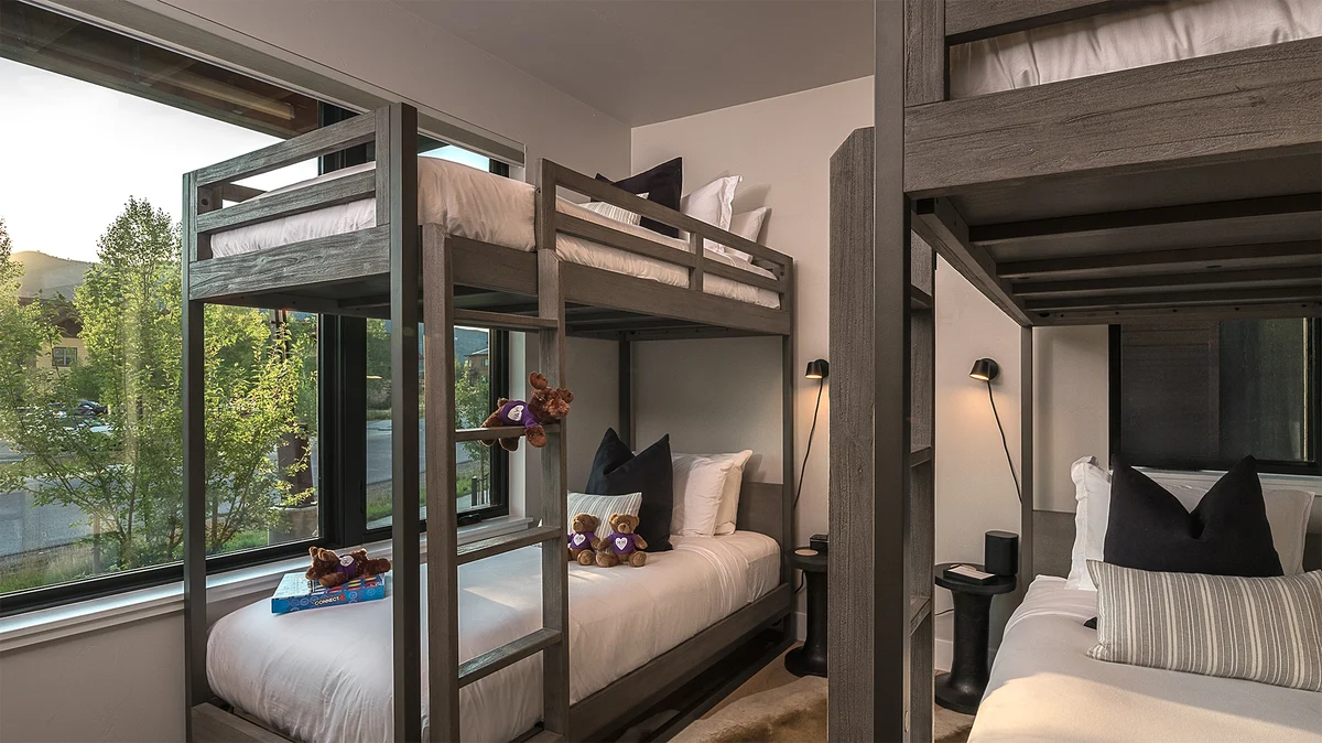 Bedroom 2, Upper Level image 1