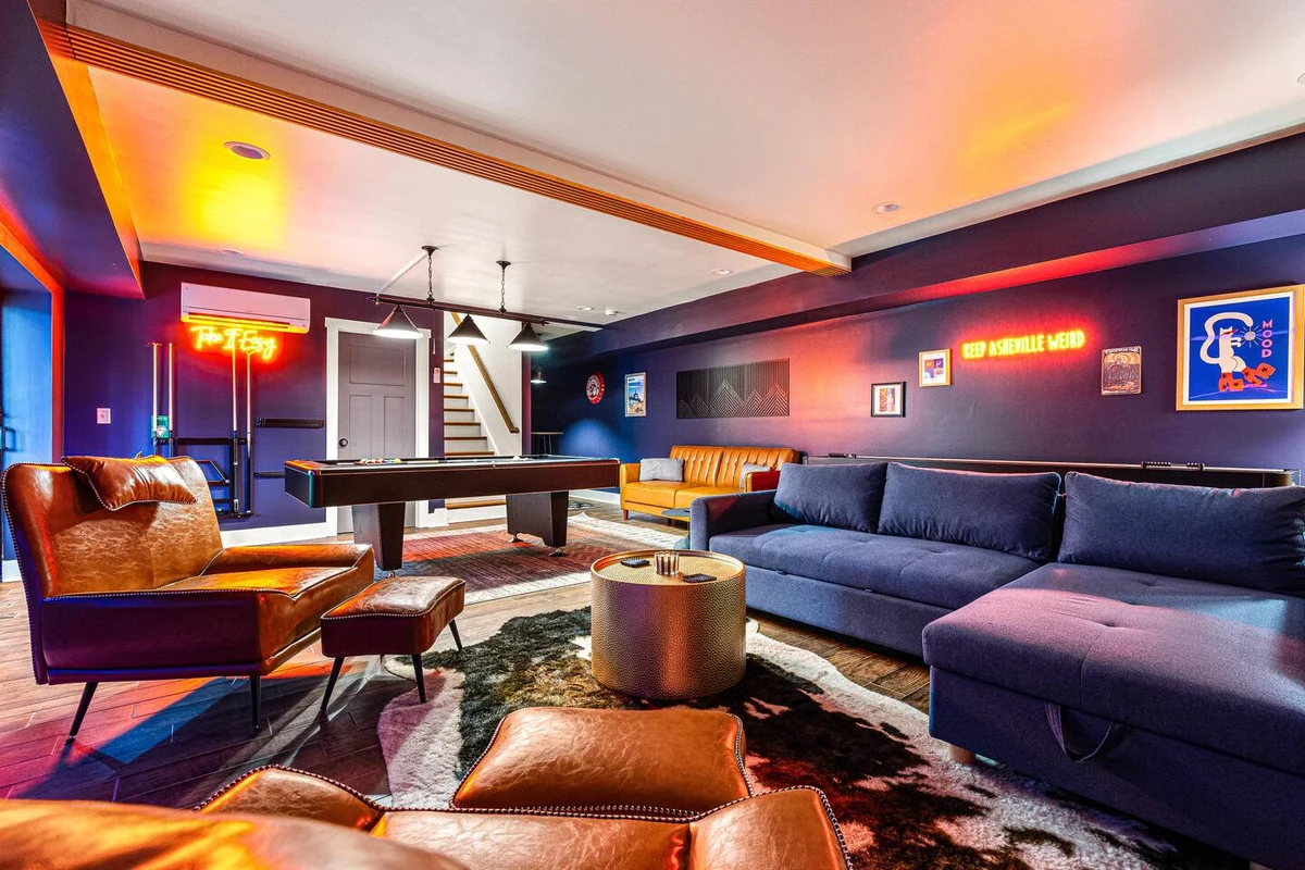 Wooded Oasis, HotTub, Sauna, GameRoom, 15min 2 AVL #12