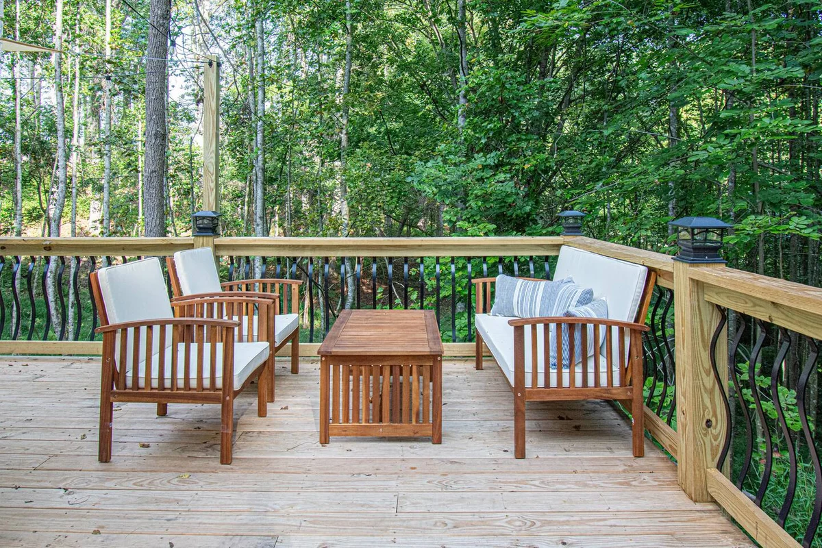 Wooded Oasis, HotTub, Sauna, GameRoom, 15min 2 AVL #67
