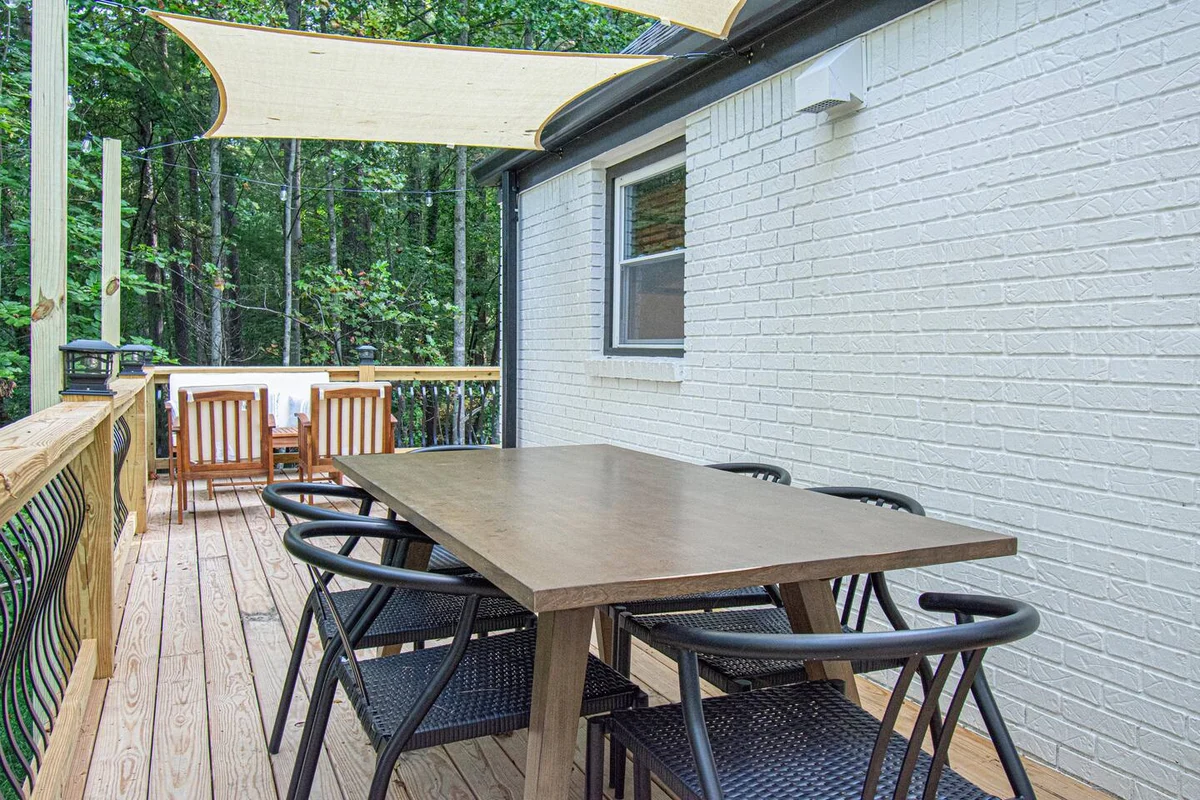 Wooded Oasis, HotTub, Sauna, GameRoom, 15min 2 AVL #213