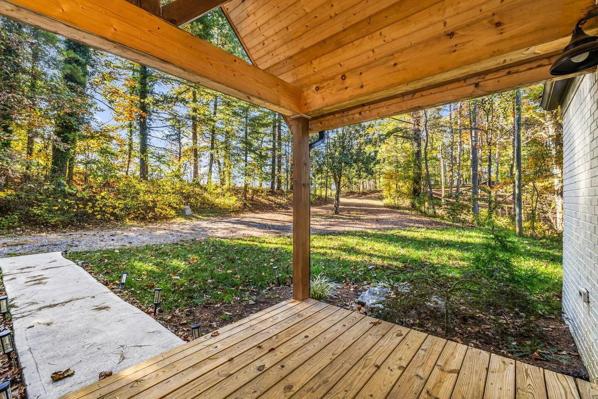 Wooded Oasis, HotTub, Sauna, GameRoom, 15min 2 AVL #223