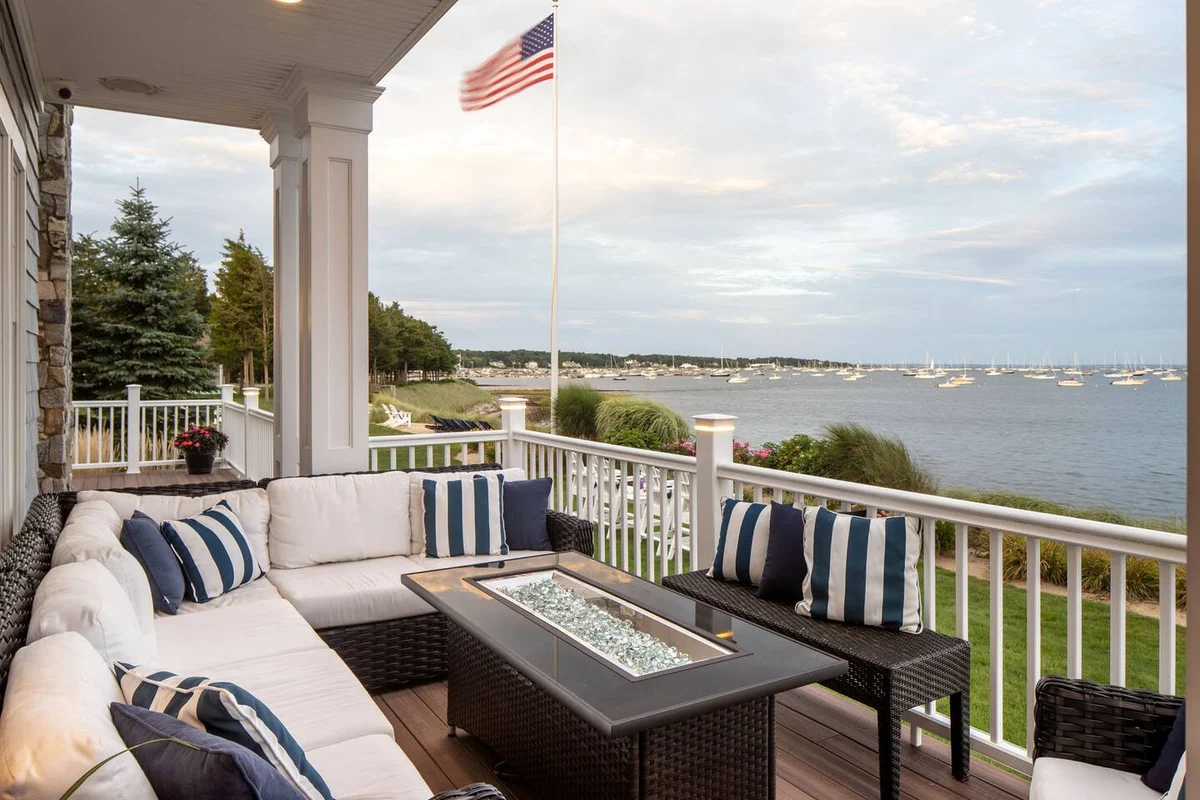 The Beachfront Estate, 360 Ocean Views, 5700 sqft #4