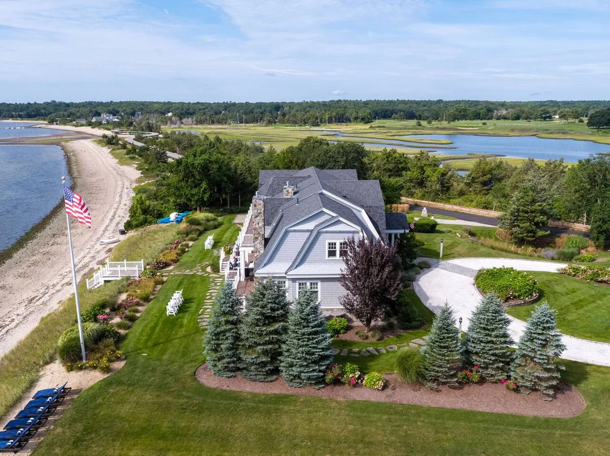 The Beachfront Estate, 360 Ocean Views, 5700 sqft #8