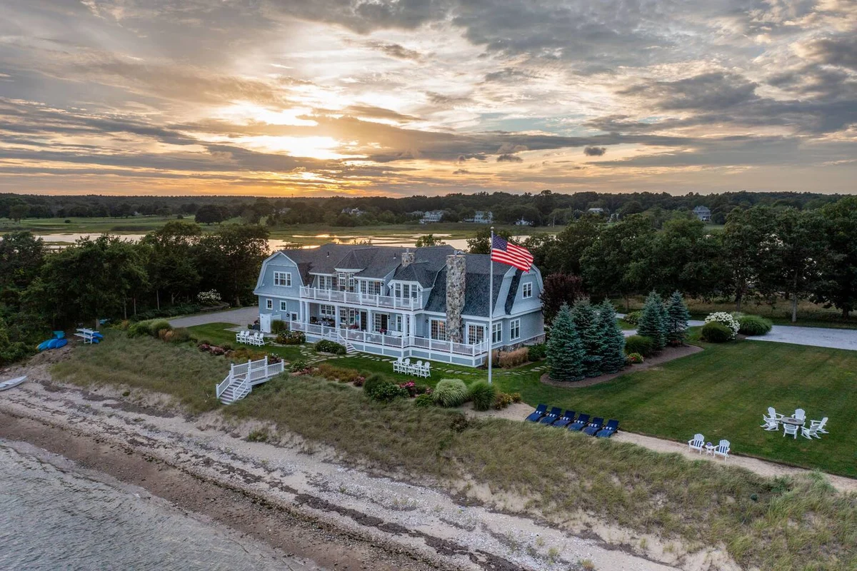 The Beachfront Estate, 360 Ocean Views, 5700 sqft #9