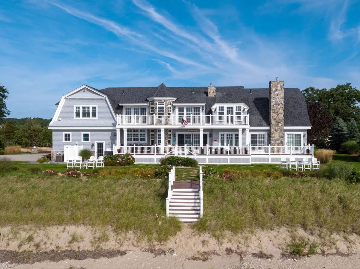 The Beachfront Estate, 360 Ocean Views, 5700 sqft #22