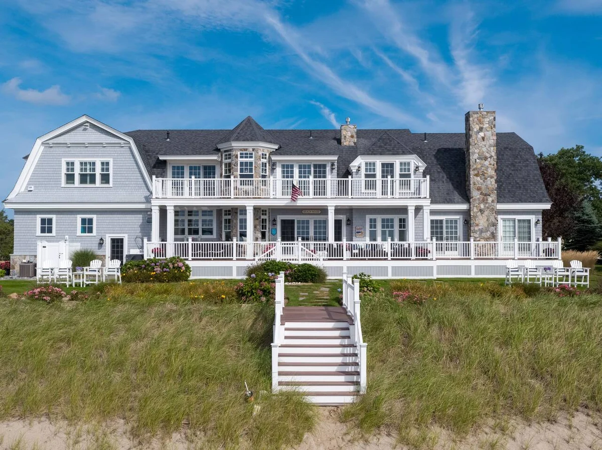 The Beachfront Estate, 360 Ocean Views, 5700 sqft #39