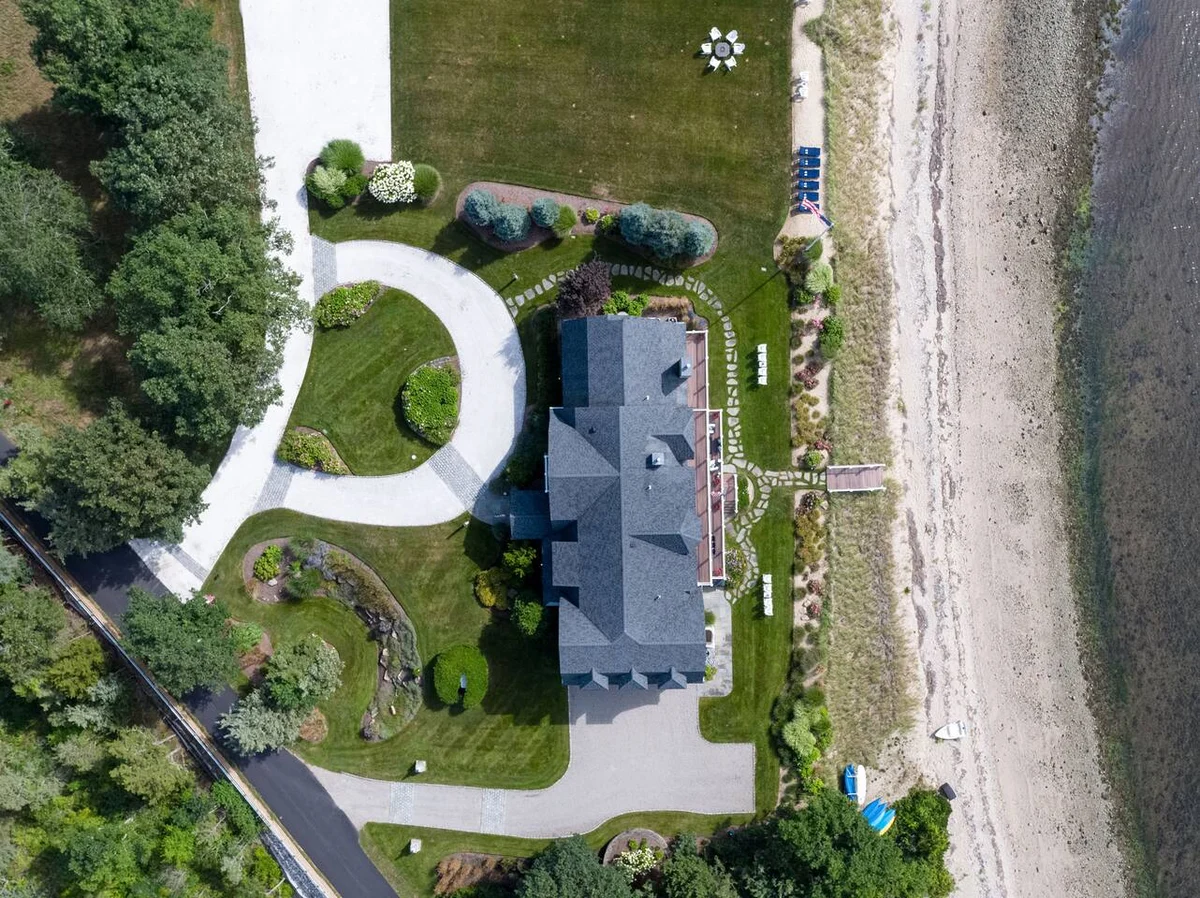 The Beachfront Estate, 360 Ocean Views, 5700 sqft #40