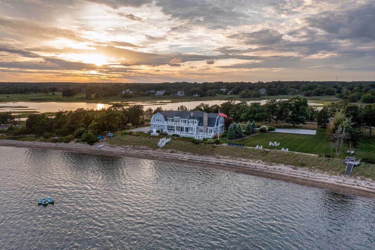 The Beachfront Estate, 360 Ocean Views, 5700 sqft #42