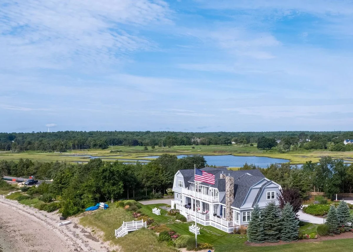 The Beachfront Estate, 360 Ocean Views, 5700 sqft #75