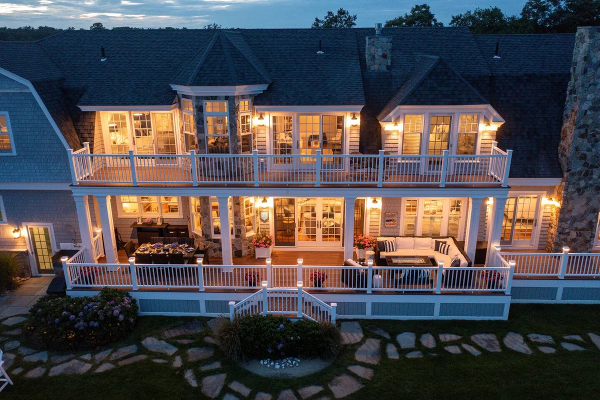 The Beachfront Estate, 360 Ocean Views, 5700 sqft #118
