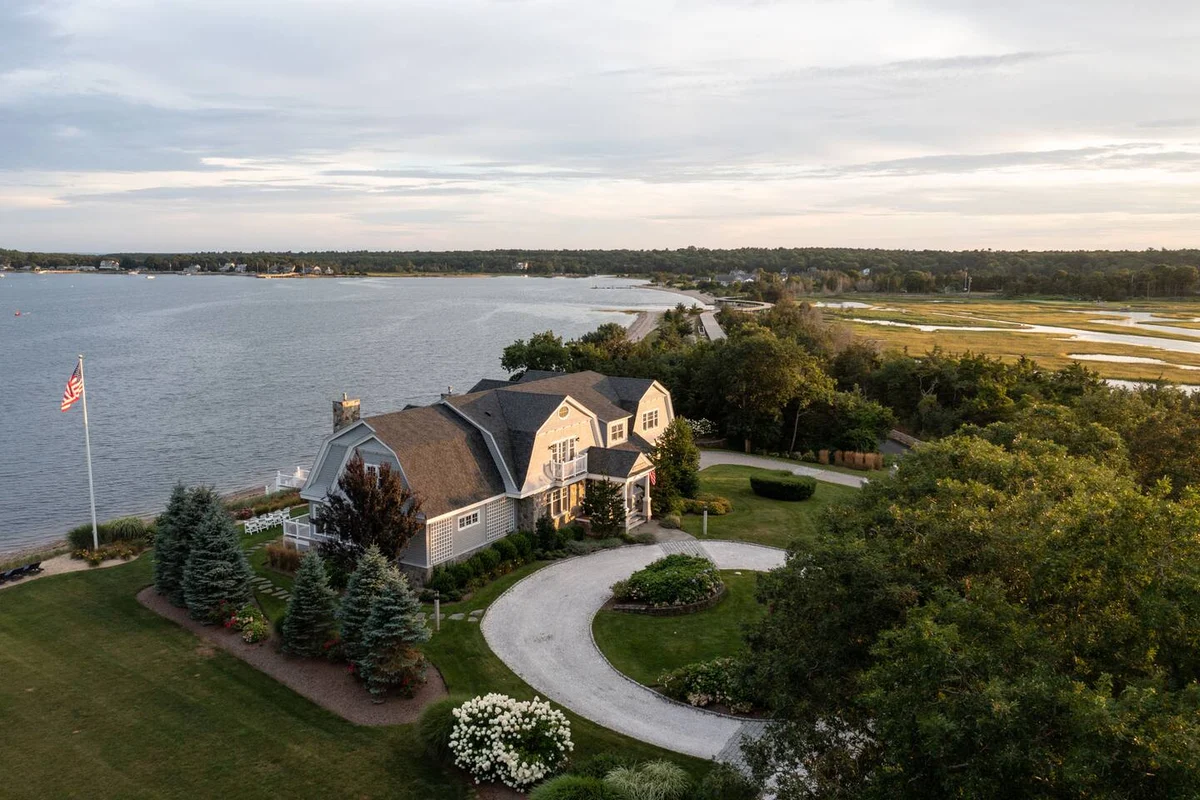 The Beachfront Estate, 360 Ocean Views, 5700 sqft #105