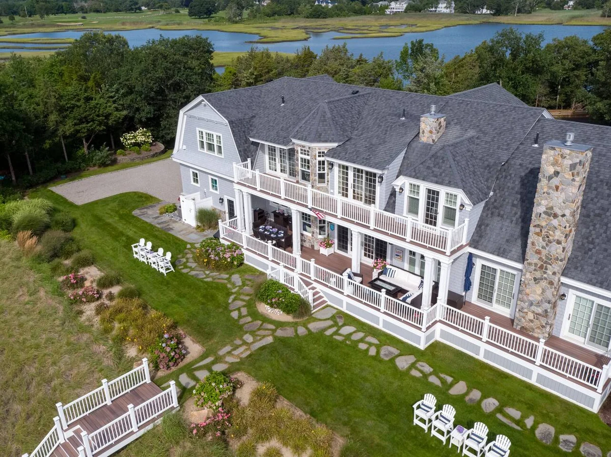 The Beachfront Estate, 360 Ocean Views, 5700 sqft #153
