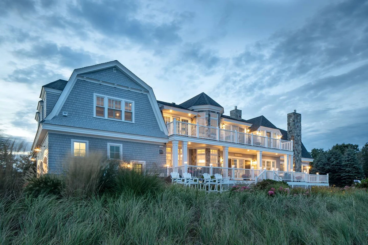 The Beachfront Estate, 360 Ocean Views, 5700 sqft #127