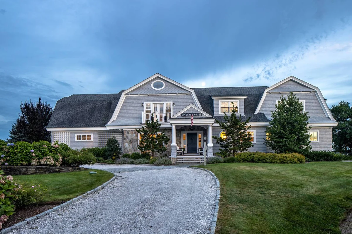 The Beachfront Estate, 360 Ocean Views, 5700 sqft #141