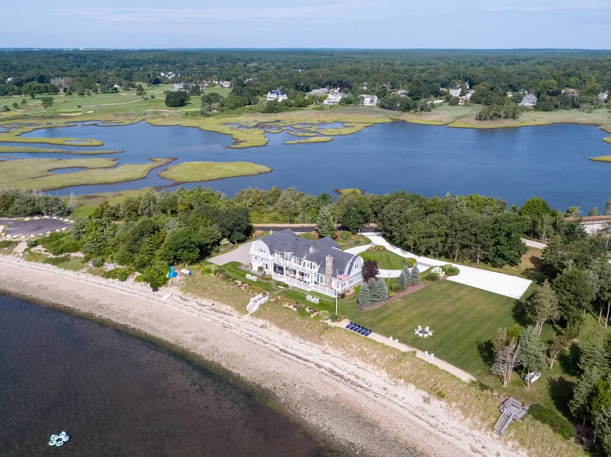 The Beachfront Estate, 360 Ocean Views, 5700 sqft #167
