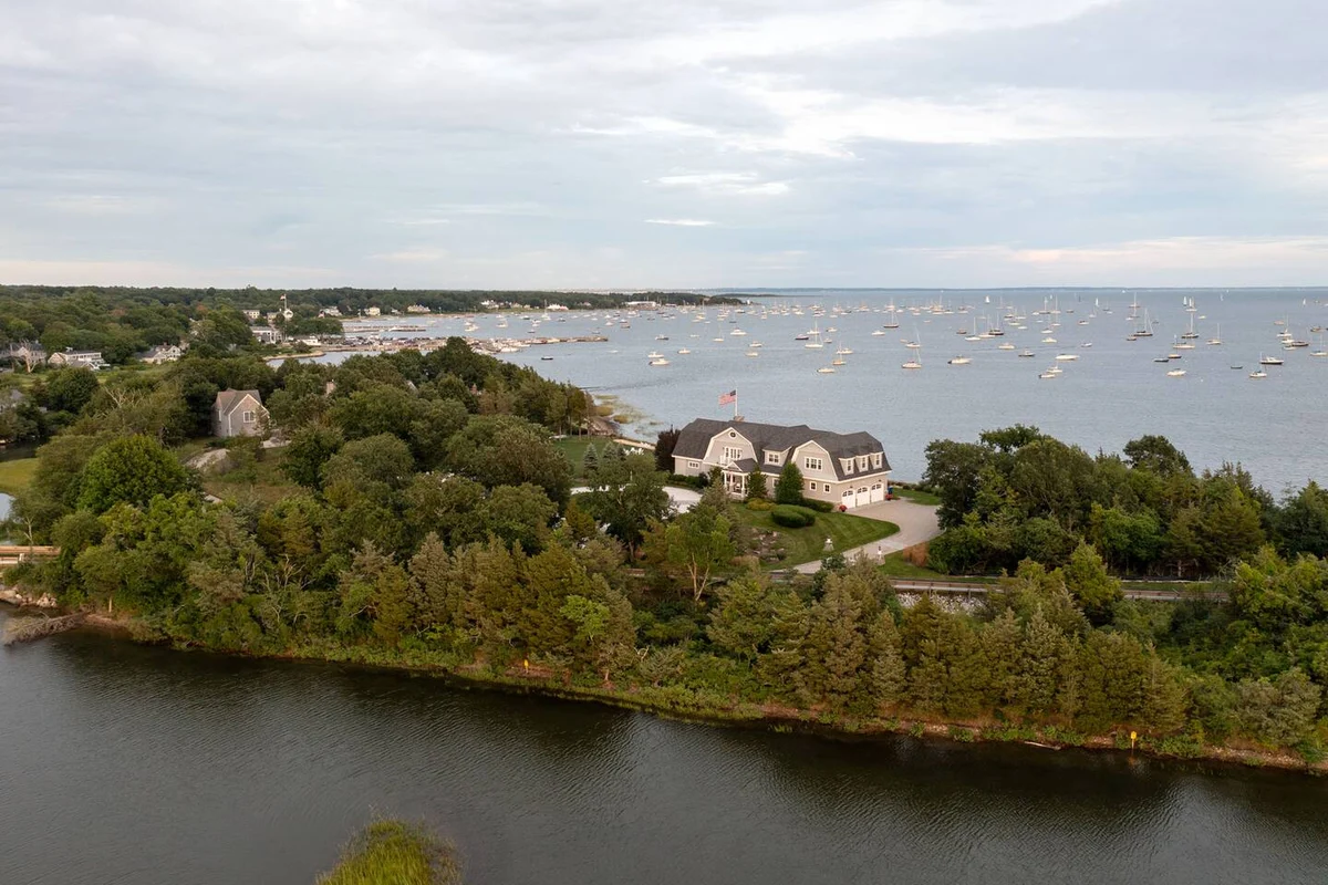 The Beachfront Estate, 360 Ocean Views, 5700 sqft #94