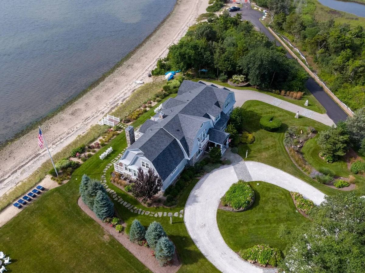 The Beachfront Estate, 360 Ocean Views, 5700 sqft #123