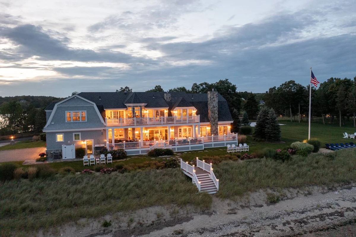 The Beachfront Estate, 360 Ocean Views, 5700 sqft #92