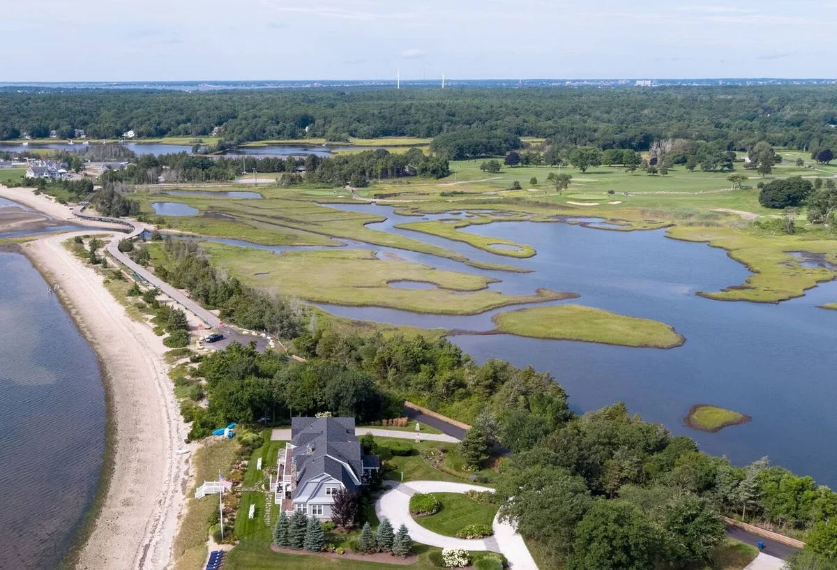 The Beachfront Estate, 360 Ocean Views, 5700 sqft #114